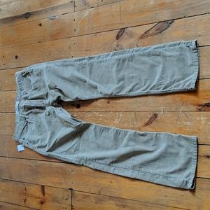 Levi's 514 corduroys, 33 x 32